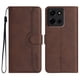 thumbnail image 1 of Funda FOXDOCK para Motorola MOTO G 5G 2025 -Diseño elegante,Ideal para hombres y mujeres, 1 of 5