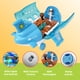 thumbnail image 4 of Avión de juguete Kidsthrill Kids con Bump & Go, luces y música para mayores de 3 años, 4 of 8