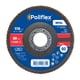 thumbnail image 2 of Disco Poliflex Ox- 60 4 1/2" Ang F29 Univ., 2 of 2