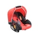 thumbnail image 4 of Coche Tsys Bebesit Jazz 5216Rojo, 4 of 4