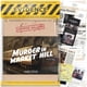 thumbnail image 1 of Archivos de casos sin resolver del juego Murder Mystery Cryptic Killers, 1 of 3