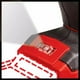 thumbnail image 2 of Inflador Bomba de Aire Inal. Einhell CE-AP 18 Li - Sin Baterías rojo, 2 of 8