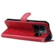 thumbnail image 4 of Funda con Cremallera para Realme GT Neo 5, Carcasa Cartera de Cuero PU con Soporte y Tarjetero, 4 of 6
