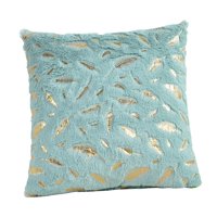 Magideal - Funda De Almohada Funda De Cojín Cómoda Y Moderna Funda De Almohada De Regalo De Cumpleaños Multifunción Para Sala De Estar Dormitorio Oficina Asiento B