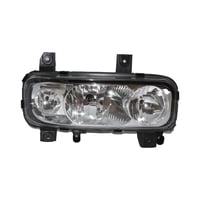 Gotek - Optico Derecho Mercedes Benz Atego