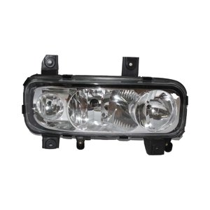 Gotek - Optico Derecho Mercedes Benz Atego