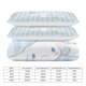 thumbnail image 2 of Cinnamoroll Duvet Cover Set 3-Piece Bedding Set Soft Warm And Comfortable Soft Bed Set for Bedroom All Season, 2 of 5