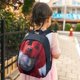 thumbnail image 5 of Clifford, el Gran Perro Rojo Mochila Escolar para Niños y Niñas, Mochila Infantil Ligera de Alta Calidad, Grande y Duradera Azul, 5 of 6