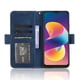 thumbnail image 4 of Funda Tipo Billetera FOXDOCK para TCL 50 LE – Tapa Flip con Tarjetero, 4 of 5