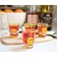 thumbnail image 5 of Shot Glass Silver Buffalo Gudetama Sleepy, 45 ml, juego de 4, 5 of 7