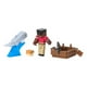 thumbnail image 2 of Figuras de acción Minecraft 2 pack marinero Zuri 8 cm, 2 of 4
