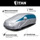 thumbnail image 5 of Cobertura para automóvil Titan Performance 420‑460 cm impermeable UV, 5 of 9