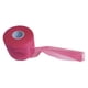 thumbnail image 3 of Cinta De Agarre Para Bádminton, Envoltura De Cojín, 22 Yardas, PU, Cinta De Agarre Para Raqueta De Tenis, Película De Respaldo, Color Rosa, 3 of 5