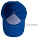 thumbnail image 5 of Gorra de béisbol Disney Mickey Mouse para niños pequeños de 2 a 4 años, 5 of 7