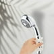 thumbnail image 2 of 4pcs Suction Cup Shower Bracket, Wall-mounted Silicone Shower Head Holder, Universal Shower Head Rack, Adjustable Shower Head Base, Bathroom Accessories, 2 of 4