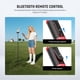 thumbnail image 4 of Trípode NEEWER Basics PA991 para selfies, compatible con iPhone, Samsung y Android, soporte metálico, 4 of 8