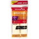 thumbnail image 1 of Rodillo de pintura Wooster RR304, mezcla de mohair, 6 cm, paquete de 2, 1 of 2