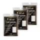 thumbnail image 1 of X3 Protector Small Titan Pro 62x89mm - Transparente 100u, 1 of 3