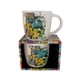 thumbnail image 1 of Hulk - Marvel - Tazon De Ceramica - Ovalado - Caja De Regalo, 1 of 1