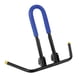 thumbnail image 1 of Niños Balance Bike Stand Aparcamiento Almacenamiento Display Rack Wheel Holder Azul, 1 of 3