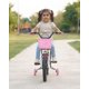thumbnail image 2 of Bicicleta Infantil Aro14 con Ruedas de Entrenamiento y Canasto, 2 of 7