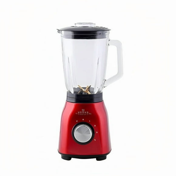 Licuadora Ut-Promixer1000-R Rojo Metálico URSUS TROTTER