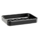 thumbnail image 1 of Organizador De Tazas, Bandeja De Tocador, Decoración Del Hogar, Fiestas De Cumpleaños, Tazas, Estante Para Tazas De Té, Negro, 1 Nivel, 1 of 3