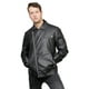 thumbnail image 1 of Chaqueta Ecocuero CHF98 Negro, 1 of 3