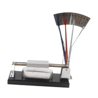 Magideal - Demostrador De Expansión Lineal De Metal, Herramienta De Enseñanza De Física, Actividades De Aprendizaje, Proyectos De Educación En Casa, Laboratorios