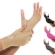 thumbnail image 1 of Guantes de cobre para la artritis, compresivos, para aliviar el dolor, talla L,, 1 of 8