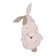 thumbnail image 3 of Bonito Reloj De Pared De Animales Que No Hace Tictac Para Niños Y Niñas, Relojes Colgantes De Madera Para Dormitorio, Conejo, 37,2x23,6x5cm, 3 of 3