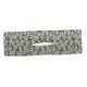 thumbnail image 5 of Deft Bun Fashion Hair Bandas Mujeres Verano Anudado Diadema De Alambre Imprimir C1, 5 of 5