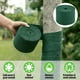 thumbnail image 4 of Protect Your Trees and Keep Them Warm with 1pc Antifreeze Bandage Tree Protector Wrap - Safe for Critters, Suitable for Shrub Plants and Tree Trunks, 65ft Length, Winter-Proof and Moisturizing, Ideal, 4 of 5