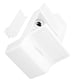 thumbnail image 3 of Cubo de Hielo SUGASKET 241860803 para Congelador Frigidaire, 3 of 6
