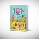 thumbnail image 1 of Libro 101 Cuentos de animales *gigantes y acolchados*, 1 of 2