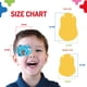 thumbnail image 3 of Parches para ojos OPTHOPATCH, diseño divertido para niños, sin látex, 3 of 8