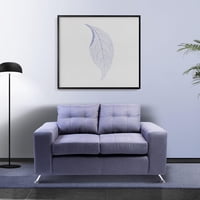 Diseños Valestrini - Sofa Kristina
