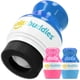 thumbnail image 1 of Aplicador de protección solar Solar Buddies Full Blue & Pink Duo, 1 of 2