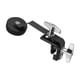 thumbnail image 3 of Abrazadera En Drum Damper Mute Sistema De Control De Tono Interno Accesorios Para Drum, 3 of 3