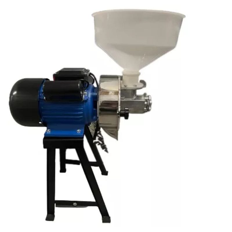 Alternative - Molino Electrico Piedra Molino De Choclo Humedo - Moledora Granos