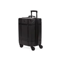 Swissgear 7739 Valija Rígida De Mano 56 Cm Negra