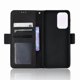 thumbnail image 2 of Funda Cartera Magnética para Samsung Galaxy A23 5G- Tarjetero Desmontable, Cuero PU, Soporte, 2 of 6