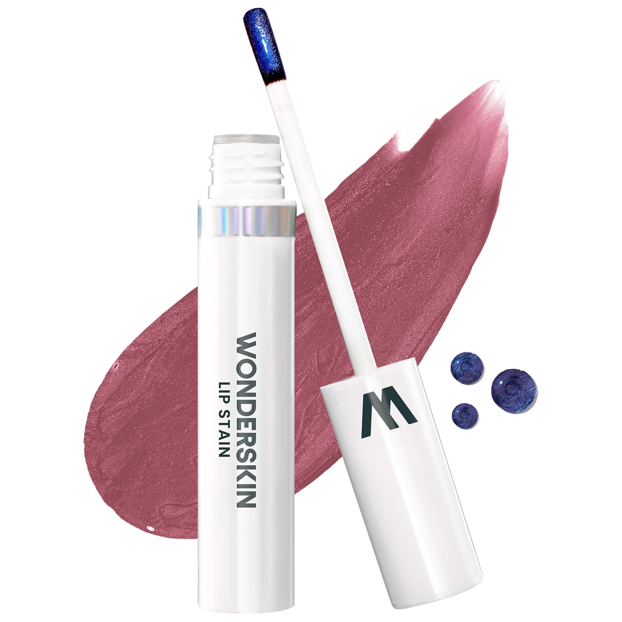 Lápiz Labial Wonderskin Wonder Blading All Day Demure Masque