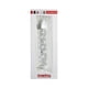 thumbnail image 2 of Plug Anal de Vidrio Texturado GS02C Lovetoy, 2 of 2