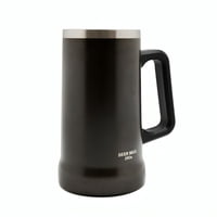 Wayu - Beer Mug Stainless Steel 750Ml