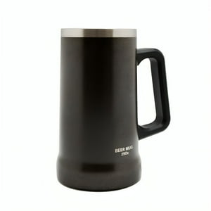 Wayu - Beer Mug Stainless Steel 750Ml