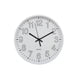 thumbnail image 1 of Reloj Pared 30 cm Blanco, 1 of 2