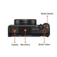 thumbnail image 4 of SONY CAMARA BLOGGER ZV-1, 4 of 6