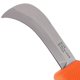 thumbnail image 3 of Cuchillo utilitario Zenport 8 cm Naranja - Pack de 2, 3 of 6