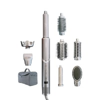 Secador Multistyler Osoji M10 - 8 En 1 + Bolso